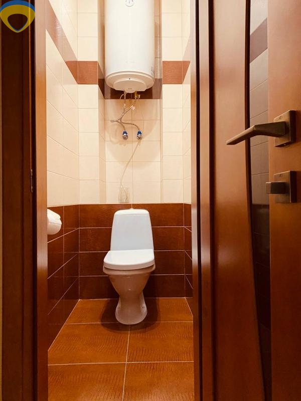 продажа двухкомнатной квартиры номер A-173683 в Приморском районе, фото номер 7